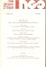 Books : New German Critique 48 (Features five major articles on Walter Benjamin)
