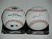 Matt Wieters Signed MLB Baseball Baltimore Orioles