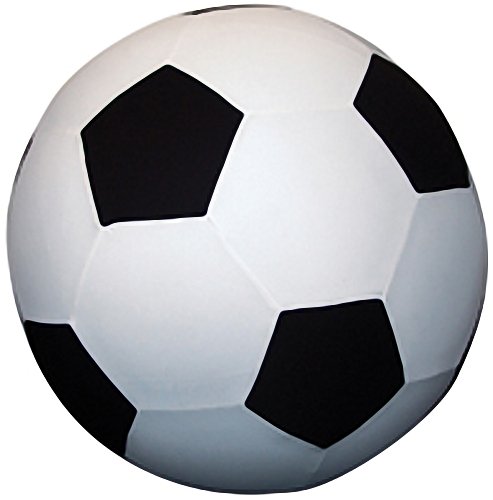 CSB10 Strandball Fußball