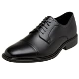 Neil M Mens Senator Cap Toe Oxford