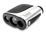 Bushnell Medalist Laser Rangefinder