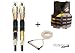 Mesle HC 164 Combo Ski Wasserski Package 64.5'' Setpreis