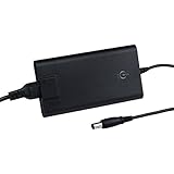 Intocircuit® 65w Ultra-Slim AC Adapter Battery Charger For Hp Envy M4-1015dx M4-1115dx M6-1205dx M6-1225dx M6-1105dx M6-1125dx; Hp Probook 4530s A7k06ut#aba; 4540s B5p39ut#aba; 4440s B5p35ut; Hp 2000-2b09wm 2000-2b49wm 2000-2b59wm 2000-2b89wm 2000-bf69wm 2000-2b22dx