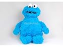 Sesame Street Cookie Monster plush backpack