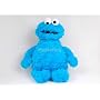 Sesame Street Cookie Monster plush backpack
