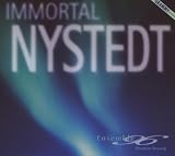 Nystedt : Oeuvres chorales. Ensemble 96, Fevang.