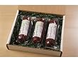 Elk & Buffalo Summer Sausage Gift Box