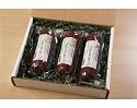 Elk & Buffalo Summer Sausage Gift Box