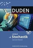 Produkt-Bild: Duden Mathematik - Gymnasiale Oberstufe - Themenb&auml;nde: Stochastik: Sch&uuml;lerbuch mit CD-ROM