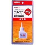 �A���e�R �u�Ԑڒ��� 712