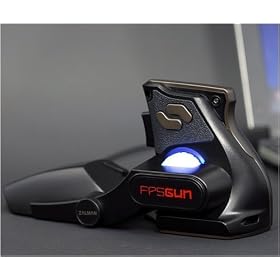 Gaming Mouse FPSGUN FG1000