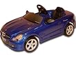Mercedes SL 6v - Battery Operated