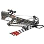 Barnett 18071 Quad 400 Crossbow Package