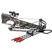 Barnett 18071 Quad 400 Crossbow Package