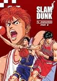 Slam Dunk TV Animation Series Completed Collections
