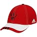 Search : adidas Toronto Raptors Red 2008 NBA Draft Day 1-Fit Flex Fit Hat