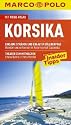MARCO POLO Reisef&uuml;hrer Korsika: Reisen mit Insider-Tipps. Mit Reiseatlas und Sprachf&uuml;hrer Franz&ouml;sisch