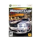 Take-Two Interactive Midnight Club