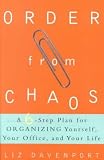 Order from Chaos