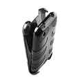 SwitchEasy Vision Clip2 Plastic Case Holster for iPhone 3G - Black