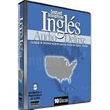 INSTANT IMMERSION INGLES AUDIO DELUXE (AUDIO BOOK)
