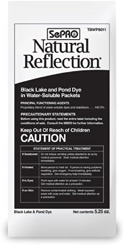 Natural Reflections Pond Dye Case (16 Packets)