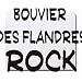 Bouvier Des Flandres Rock Mousepad