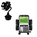 HTC Dash Car Cup Holder - Gomadic Brand