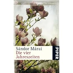 Die vier Jahreszeiten