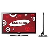 Samsung UN46C5000 46-Inch 1080p 60 Hz LED HDTV (Black)