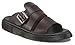 Dr. Martens Men's Brelade Buckle Slide Sandals