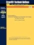 Outlines & Highlights for Essential Criminology by Mark M Lanier