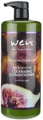 Mandarin Italian Fig 32 oz