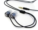 Ultimate Ears Super.fi 4vi Earphones / Headset (iPhone Compatible)