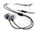 Ultimate Ears SuperFi 4vi Noise Isolating Earphones w/ Microphone