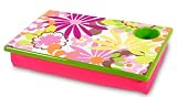 Lap Desk, Flowers Style Lap Desk