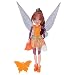 Disney Fairies: Fawn 4.5 Inch Magic Glow Doll_s-1