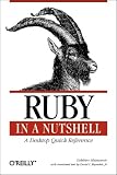 Image of Ruby In A Nutshell