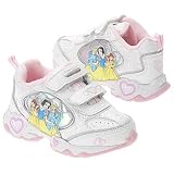 Disney KidsPrincess Lt Dbl Vel Td/Pr