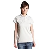 (ラフマ)Lafuma LD RIMO A POLO LFV7240 0366 BEIGE SABL M
