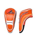 NFL Cleveland Browns Hybrid/Utility Headcover