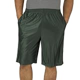 Jerzees Dazzle Shorts