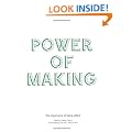 Power of Making: The Case for Making and Skills