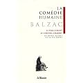 La Com�die humaine, Tome 1 : Le p�re Goriot ; Le colonel Chabert : Et autres sc�nes de la vie priv�e