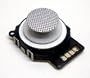 PSP SLIM Analog Joystick Board Replacement Silver