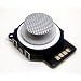 PSP SLIM Analog Joystick Board Replacement Silver