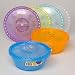 25 Oz. Large Bowl With Scalloped Edge Case Pack 48