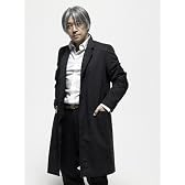 坂本龍一「SILK」「トニー滝谷」特典DVD付きサントラ二枚組パック