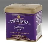 41Ee%2BUdeulL. SL160  Twinings Jasmine Green Tea 3.53 oz Loose Tea Tin