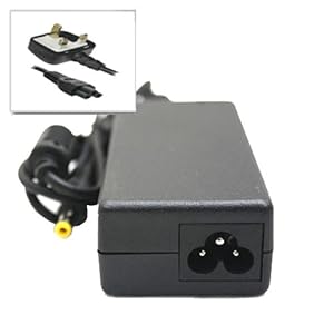 Laptop Charger Deal on Laptop Battery Charger For Compaq Evo N600c N610c N620c Amazon Co Uk